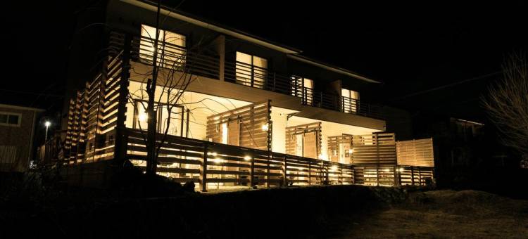 富士山前SORAPIA别墅(Sorapia Villa Mt.Fuji Front)图片