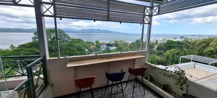 贝拉维斯塔高级家庭旅馆(Bella Vista Premium Homestay)图片