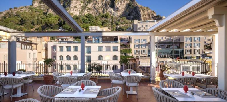 伊莎贝拉酒店(Hotel Isabella)图片