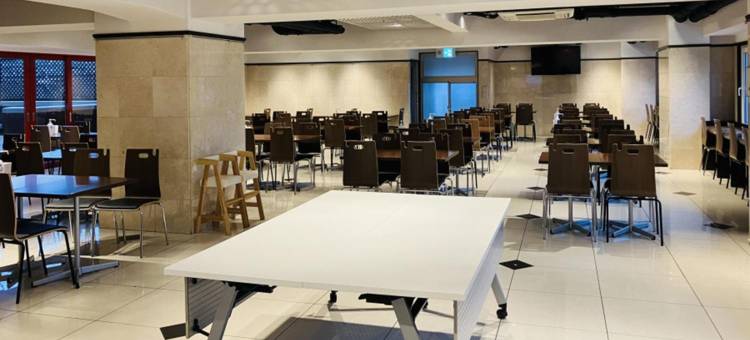 东横INN 大阪阿倍野天王寺(Toyoko Inn Osaka Abeno Tennoji)图片