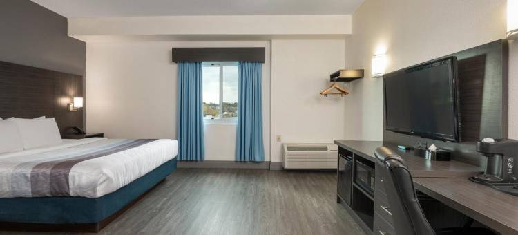 舒适酒店(Comfort Hotel)图片