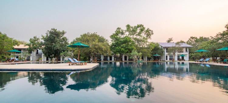 橡光象湖酒店(Oak Ray Elephant Lake)图片