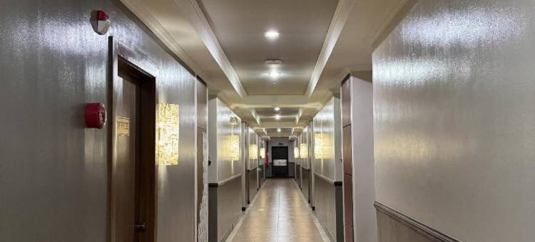 曼达拉甘韦斯敦酒店(MO2 Westown Hotel - Mandalagan)图片
