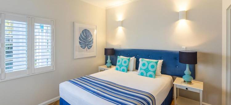 海滩道格拉斯港公寓(Beaches Holiday Apartments - Official Onsite Reception & Check IN)图片