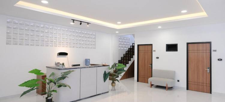 Vibes Djanti Residence Yogyakarta by Sans Hotel图片