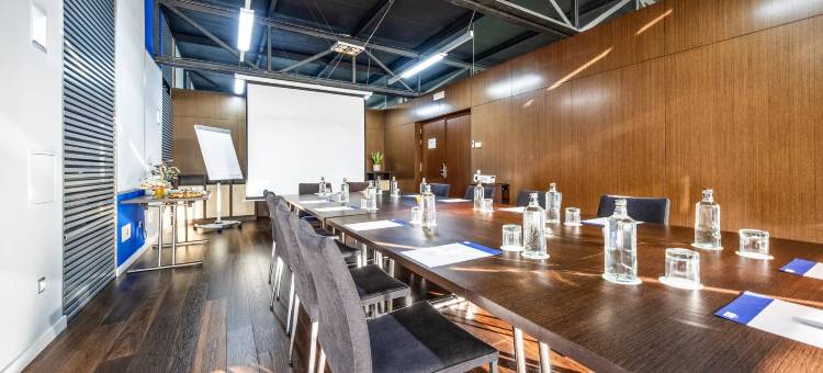 Holiday Inn Express 巴塞罗那 - 市22 @(Holiday Inn Express BARCELONA - CITY 22@ by IHG)图片