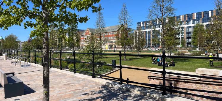 Holiday Inn 赫尔滨海(Holiday Inn HULL MARINA by IHG)图片