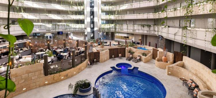 福里斯特勋爵贝斯特韦斯特优质酒店(Best Western Plus Hotel Lord Forrest)图片