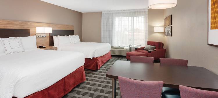 泰特斯维尔-肯尼迪航天中心TownePlace套房酒店(TownePlace Suites Titusville Kennedy Space Center)图片