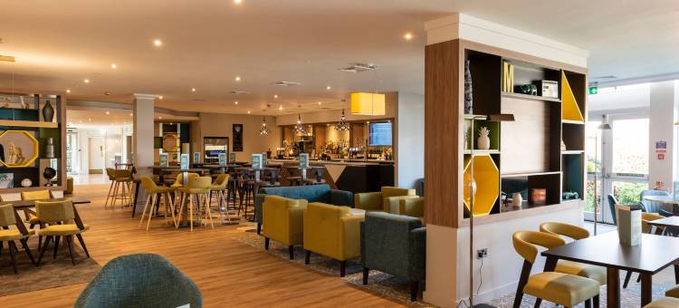 Holiday Inn 伯明翰M6，JCT.7(Holiday Inn Birmingham M6, Jct.7)图片