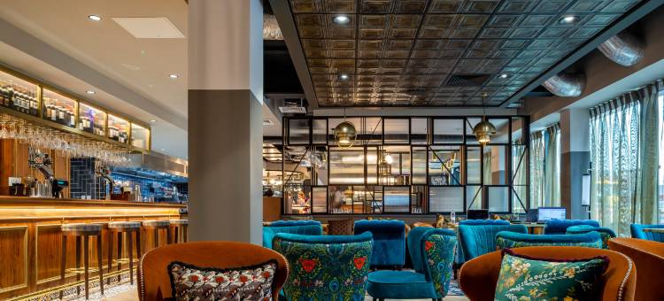 切斯特英迪格酒店(Hotel Indigo Chester)图片