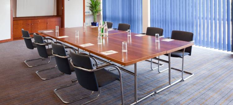 Holiday Inn 卢顿南M1，JCT.9 by IHG(Holiday Inn Luton - South M1, Jct.9 by IHG)图片