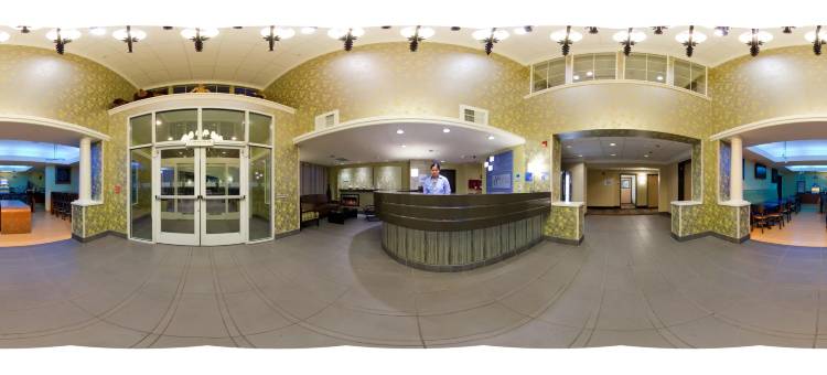 伯克利智选假日套房酒店(Holiday Inn Express & Suites Berkeley)图片