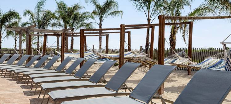 Holiday Inn 大洋城(Holiday Inn OCEAN CITY by IHG)图片