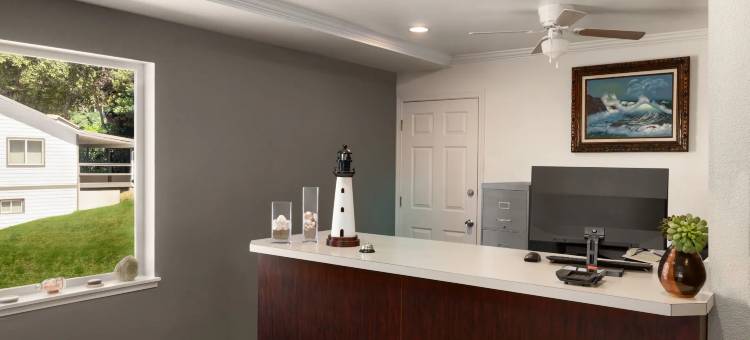 Travelodge by Wyndham Depoe Bay图片