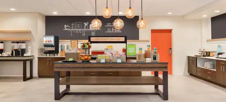 诺曼会议中心区欢朋套房酒店(Hampton Inn & Suites Norman Conference Center Area)图片