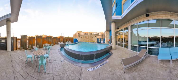 弗里斯科英迪格酒店(Hotel Indigo FRISCO by IHG)图片