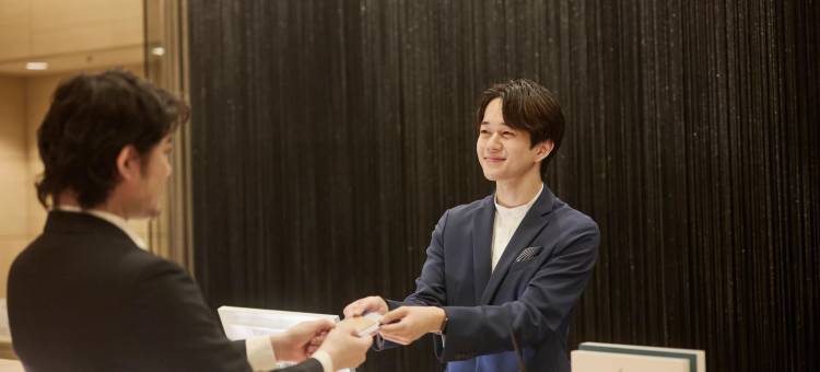 金泽全日空皇冠假日酒店(ANA Crowne Plaza KANAZAWA by IHG)图片