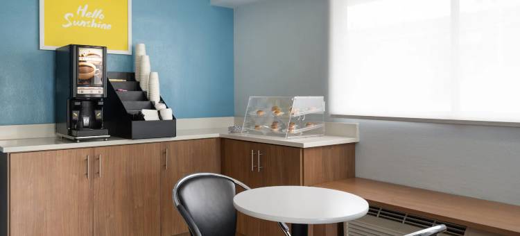 温德姆戴斯酒店 - 哥伦布/沃辛顿(Days Inn by Wyndham Columbus/Worthington)图片