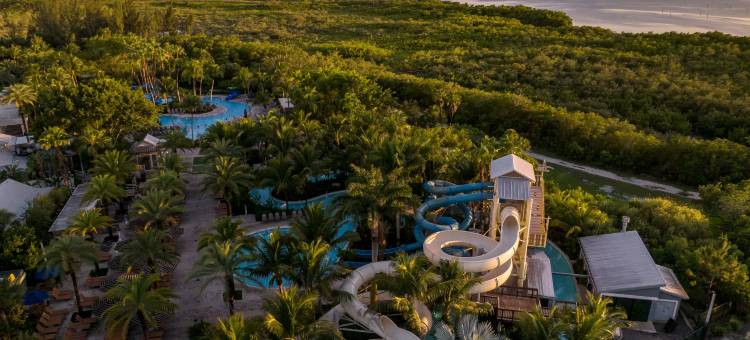 凯悦丽晶椰子角度假村及水疗中心(Hyatt Regency Coconut Point Resort & Spa Near Naples)图片