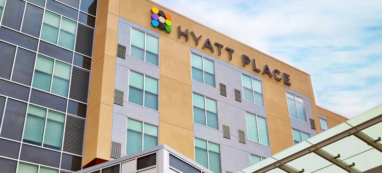 兰辛东凯悦嘉轩酒店(Hyatt Place Lansing East)图片