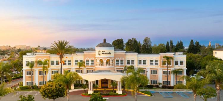 Hotel Marguerite Anaheim/Garden Grove, Trademark Collection图片