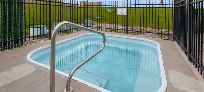 比尤拉温德姆呗盟酒店(Baymont by Wyndham Beulah)图片