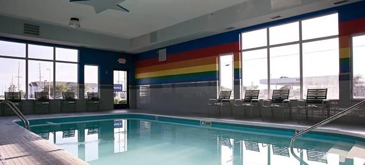 Baymont by Wyndham Marion, Oh图片