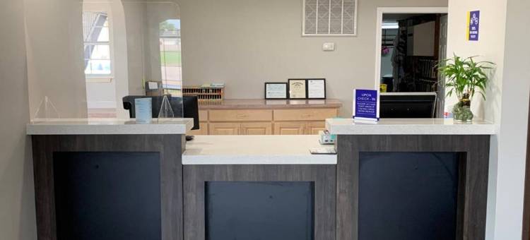 瓦格纳戴斯酒店(Days Inn by Wyndham Wagoner)图片