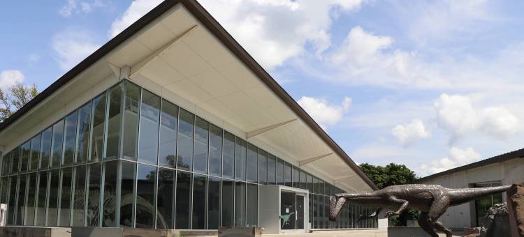 伊萨卡机场/大学万怡酒店(Courtyard Ithaca Airport/University)图片