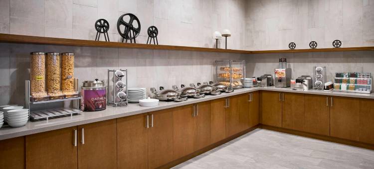 Residence Inn Wilmington Downtown图片