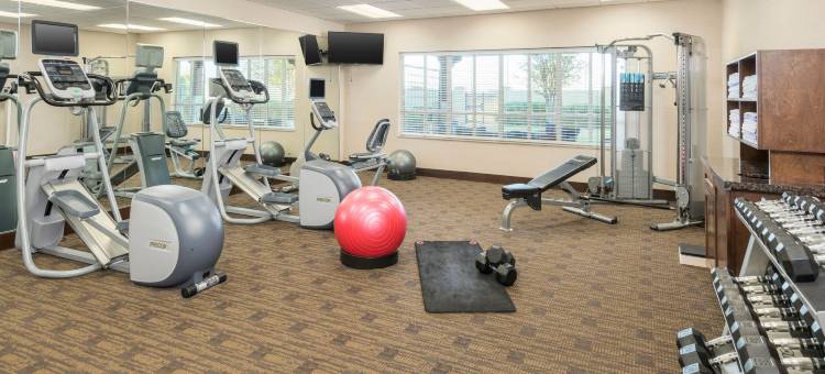 阿比林东北万豪TownePlace套房酒店(TownePlace Suites Abilene Northeast)图片