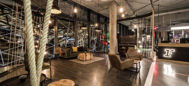 法兰克福 JW万豪酒店(JW Marriott Hotel Frankfurt)图片