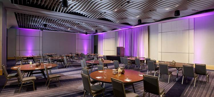 达拉斯艺术区JW万豪酒店(JW Marriott Dallas Arts District)图片