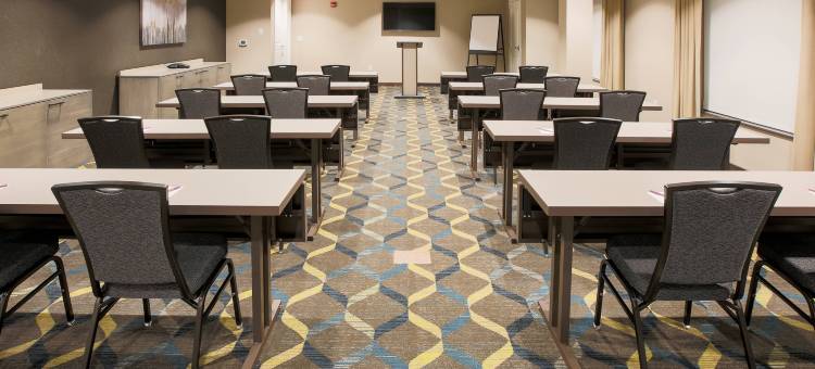 路易斯威尔东-奥克莫尔Residence Inn 酒店(Residence Inn Louisville East/Oxmoor)图片