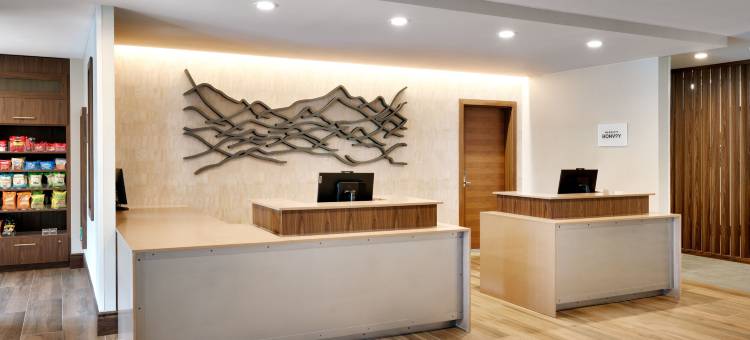 Residence Inn Vail图片