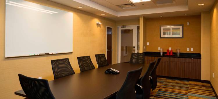 Fairfield Inn & Suites Durango图片