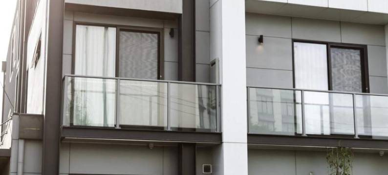 Timber Door豪华住宿吉朗坡(Timber Door Luxury Accommodation Geelong)图片