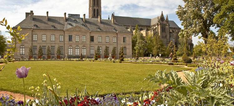 利摩日中心美居酒店(Mercure Limoges Centre)图片