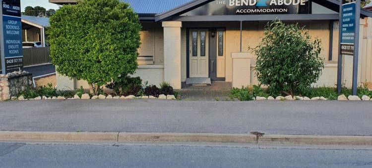 The Bend Abode图片