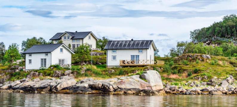 韦斯特龙海岸酒店(Vesterålen Kysthotell)图片