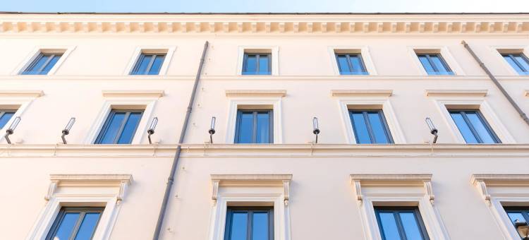 Sonder Barberini Apartments Piazza Barberini图片