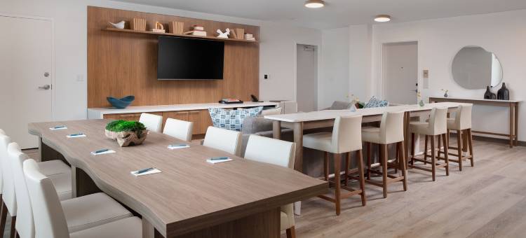 Element Fort Smith图片