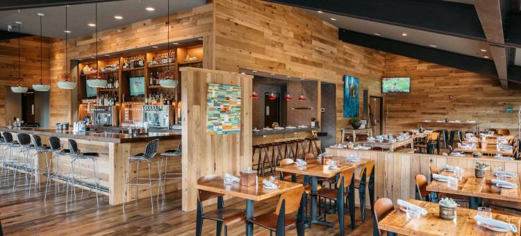 Hotel Thaynes, Park City, a Tribute Portfolio Hotel图片