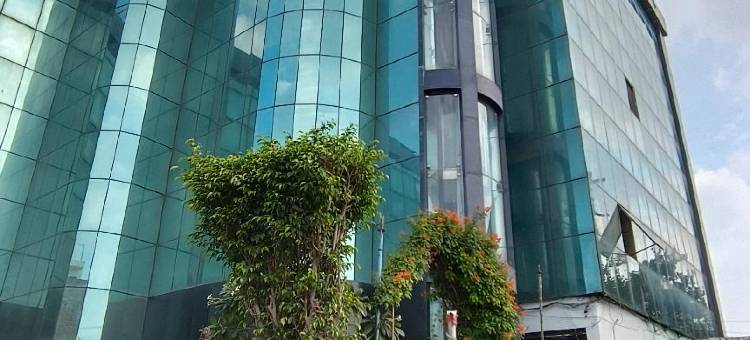 达拉姆瓦拉酒店(Dalamwala Hotel)图片