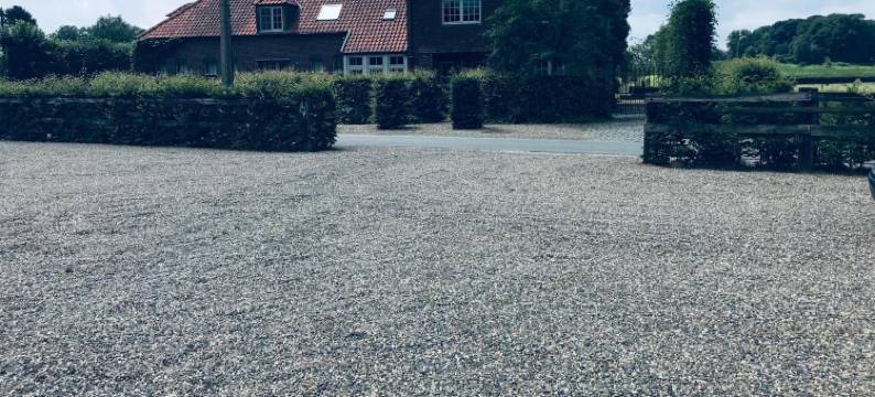 和特维尔特夫住宿加早餐旅馆(B&B Het Welthof)图片