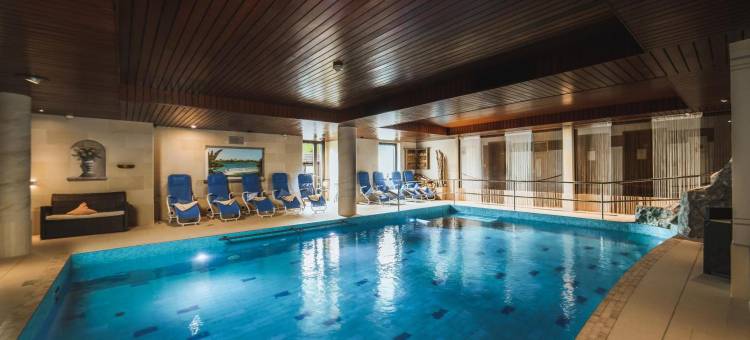 斯贝萨特鲁斯兰德酒店(Landhotel Spessartruh)图片