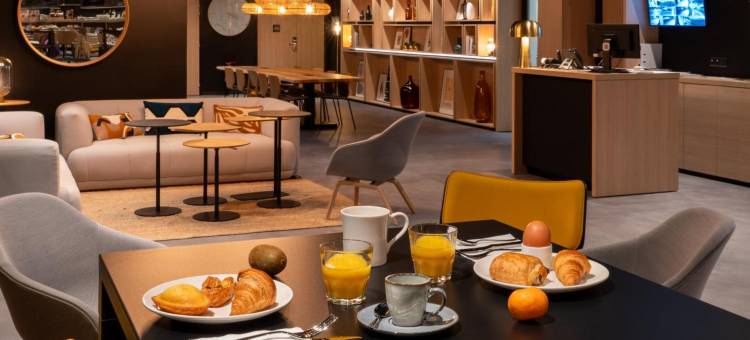 宜必思圣保罗三堡城酒店(Ibis Saint Paul Trois Chateaux)图片