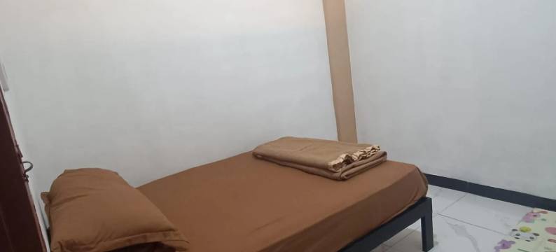 Homestay Gusar图片