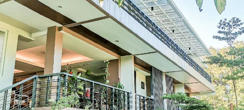 宝库度假村(Treasure Trove Resort)图片